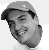 Antoine MOLMY
