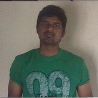 Theepi Naveen Reddy