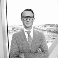 Albin Läckberg
