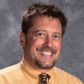 Brad Sanderson