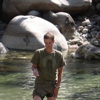 Christopher Simpson