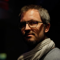 Xavier Monnet