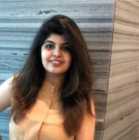 Mansi Hundlani