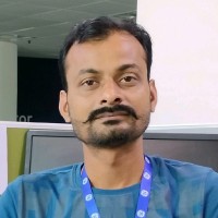 Dharmesh Patel