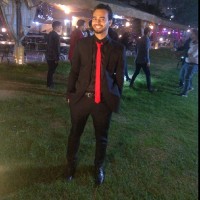 Islam Alnjar