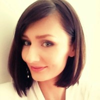 Agnieszka Karpicka Assoc Cipd