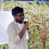 Manjunath N. C