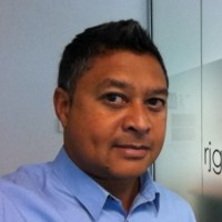 Richard Ettia