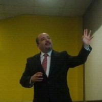 Eduardo Alfaro