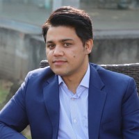 Ziafat Ali