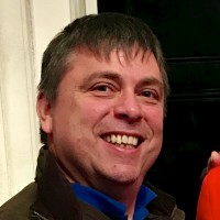 Stuart Noble