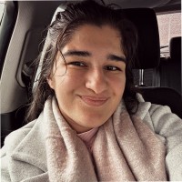 Reehana Khan
