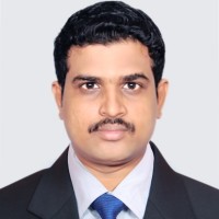 Vignesh Sankaranarayanan
