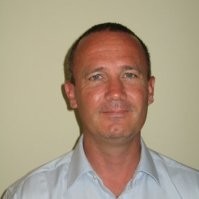 Mark Iliffe