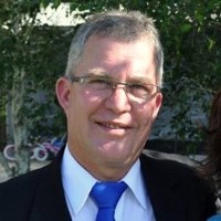 Ian Starick