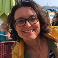Cécile BERTRAND