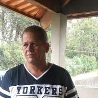 CARLOS ANTONIO DA SI SILVA