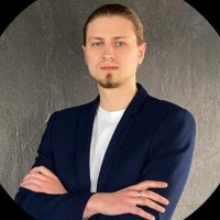 Vitalii Ivanov