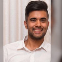 Bhavin Thakrar