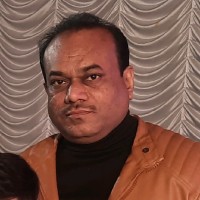 Amjad Khan