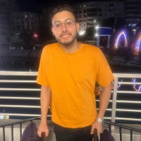 Ahmed Elmoghazy