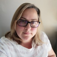 Clare Dunsford