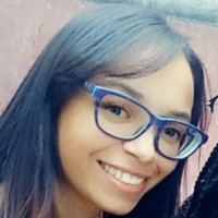 Larissa Carvalho Da Silva