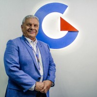 Carlos Gonzalez Puertas
