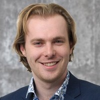 Deon Nugteren RC