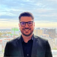 Jonathan Beaulieu, M. Sc.