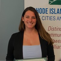 Haley Wicker, SHRM CP
