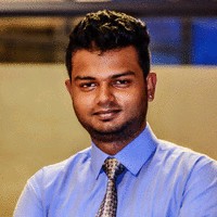 Sharath Krishna