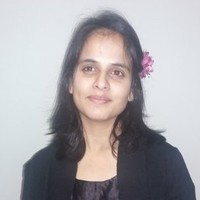 Supriya Jani