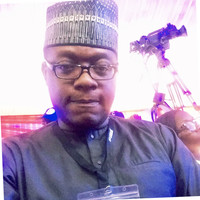 Kayode Solomon