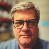 Brian Volk