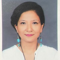 Anisha Pradhan