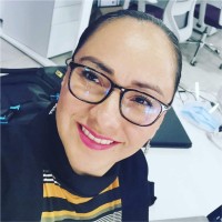Miriam Mendoza Luna