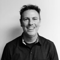 Charlie Blackburn