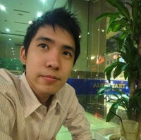 Justin Low