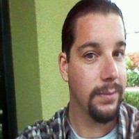 Chris Palmer
