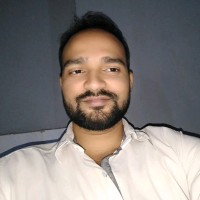 Yogesh Yadav