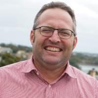 Michael Crossman