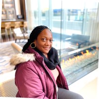 Latricia Jones-Triggs