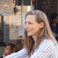 Martine Van Dorst
