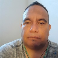 Martín Reyes