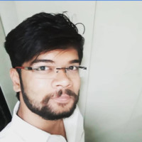 shrirang Dhapare