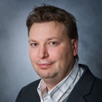Timo Vahtera