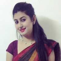 Monika Mangha
