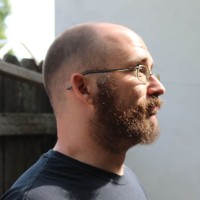 Patrick De Palma