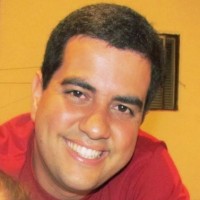 Leandro Melo De Sousa
